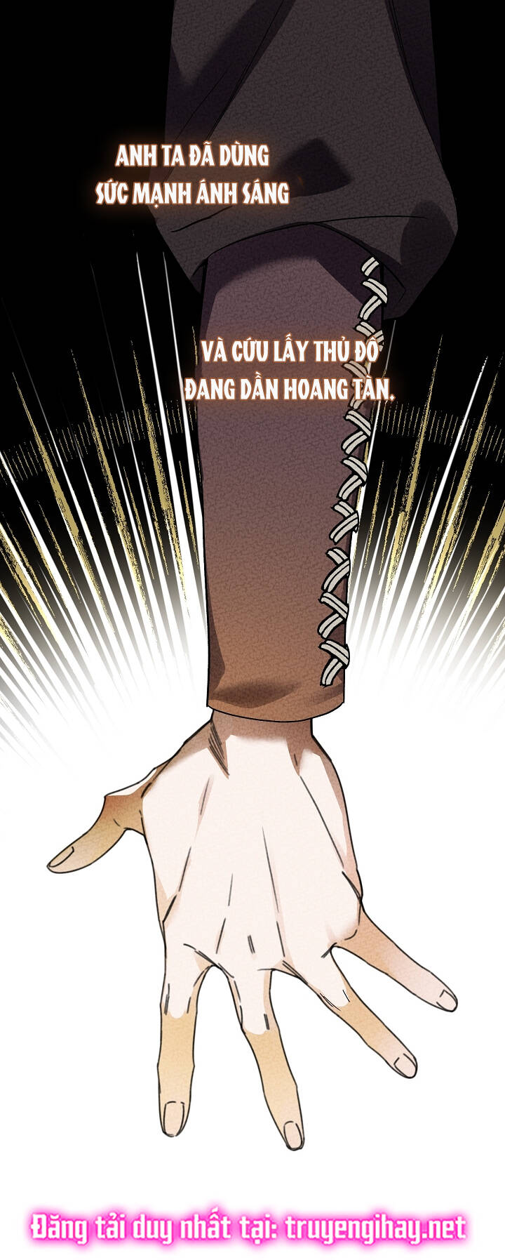 Trở Thành Vợ Thái Tử Quái Vật: Chapter 65.1