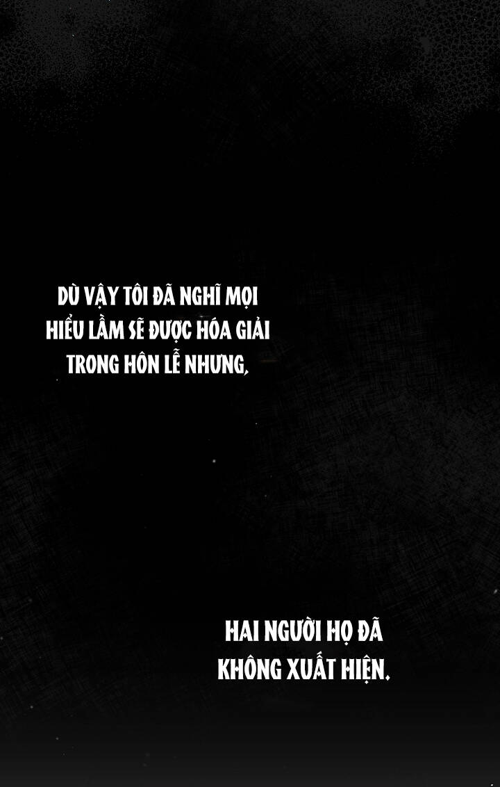 Trở Thành Vợ Thái Tử Quái Vật: Chapter 65.1