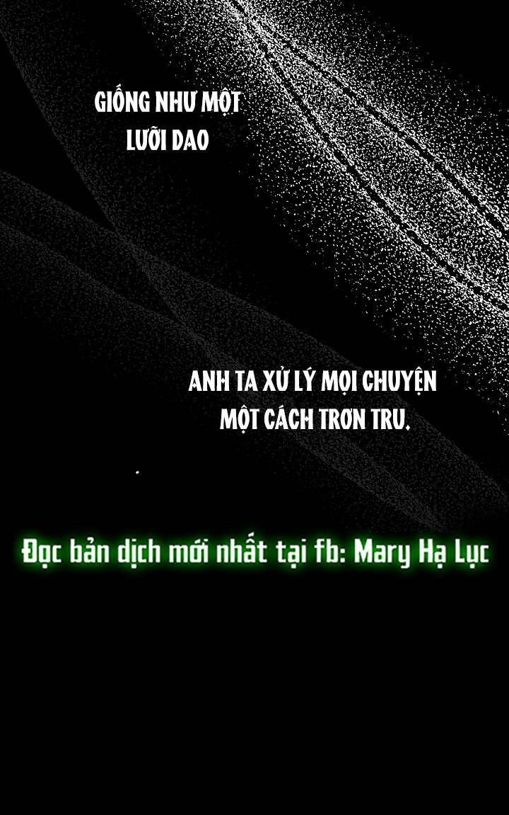 Trở Thành Vợ Thái Tử Quái Vật: Chapter 65.2
