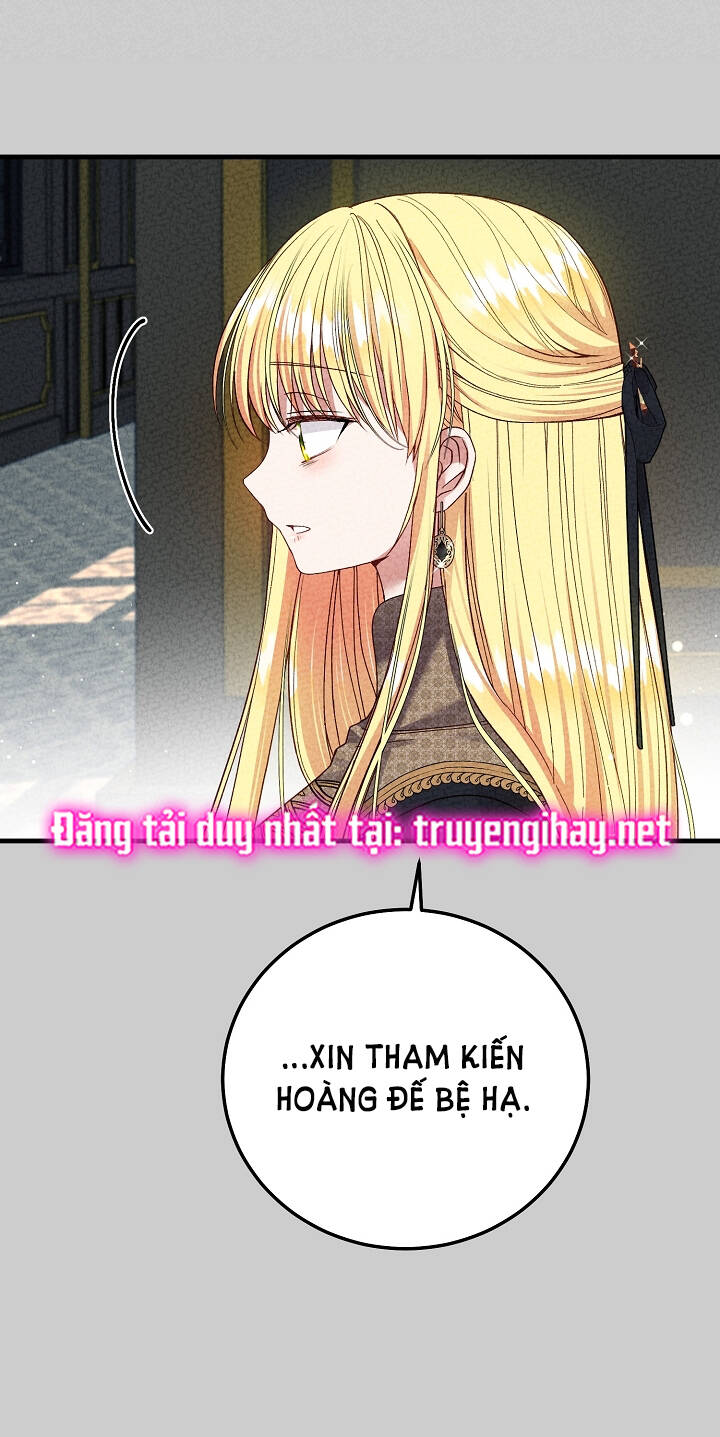 Trở Thành Vợ Thái Tử Quái Vật: Chapter 65.2