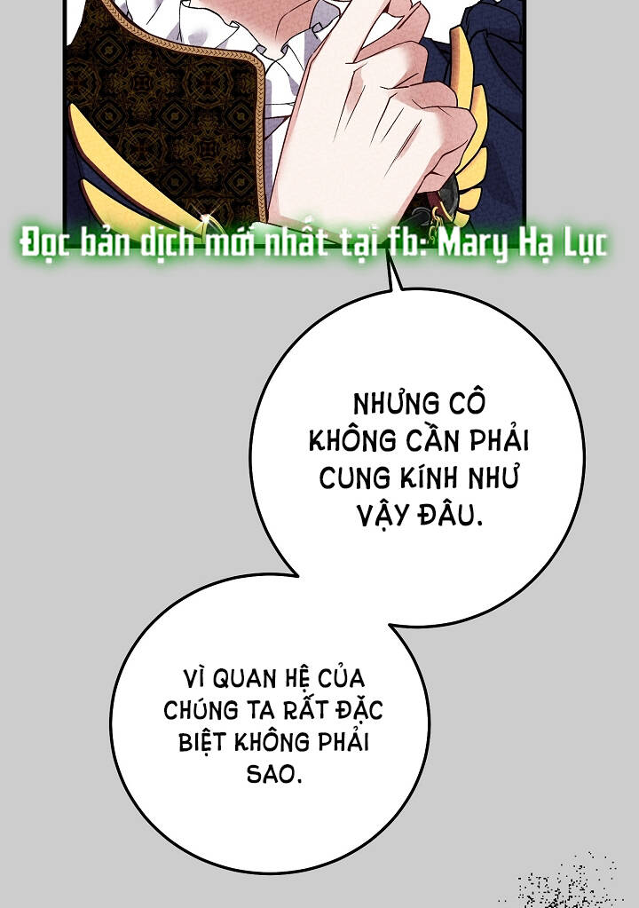 Trở Thành Vợ Thái Tử Quái Vật: Chapter 65.2
