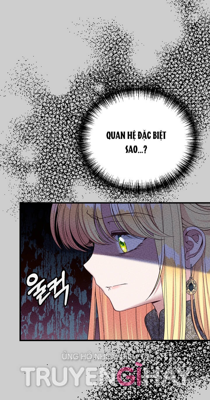 Trở Thành Vợ Thái Tử Quái Vật: Chapter 65.2