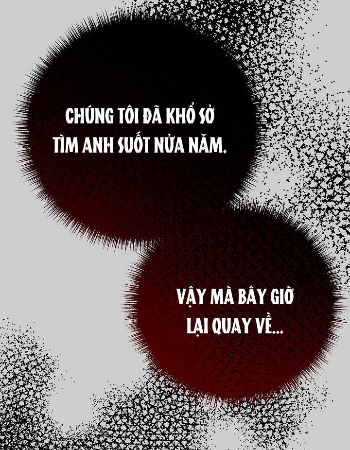Trở Thành Vợ Thái Tử Quái Vật: Chapter 65.2
