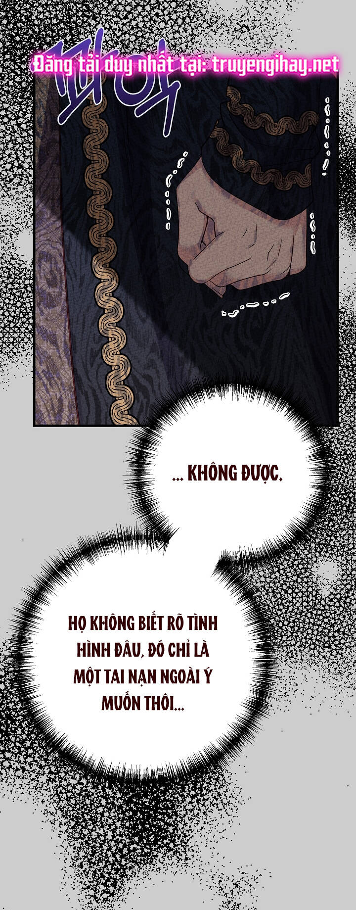 Trở Thành Vợ Thái Tử Quái Vật: Chapter 65.2