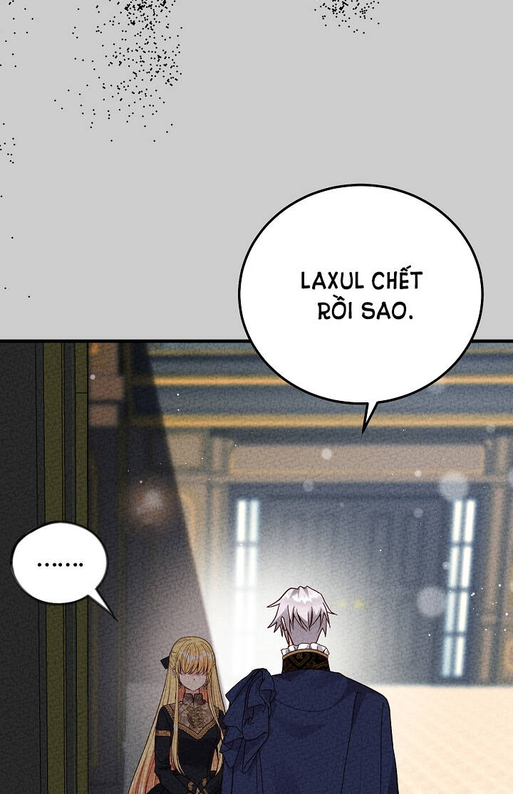 Trở Thành Vợ Thái Tử Quái Vật: Chapter 65.2