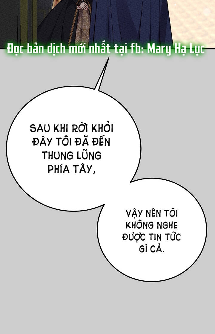 Trở Thành Vợ Thái Tử Quái Vật: Chapter 65.2