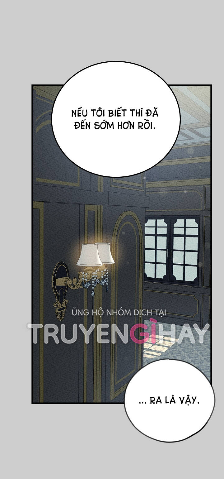 Trở Thành Vợ Thái Tử Quái Vật: Chapter 65.2