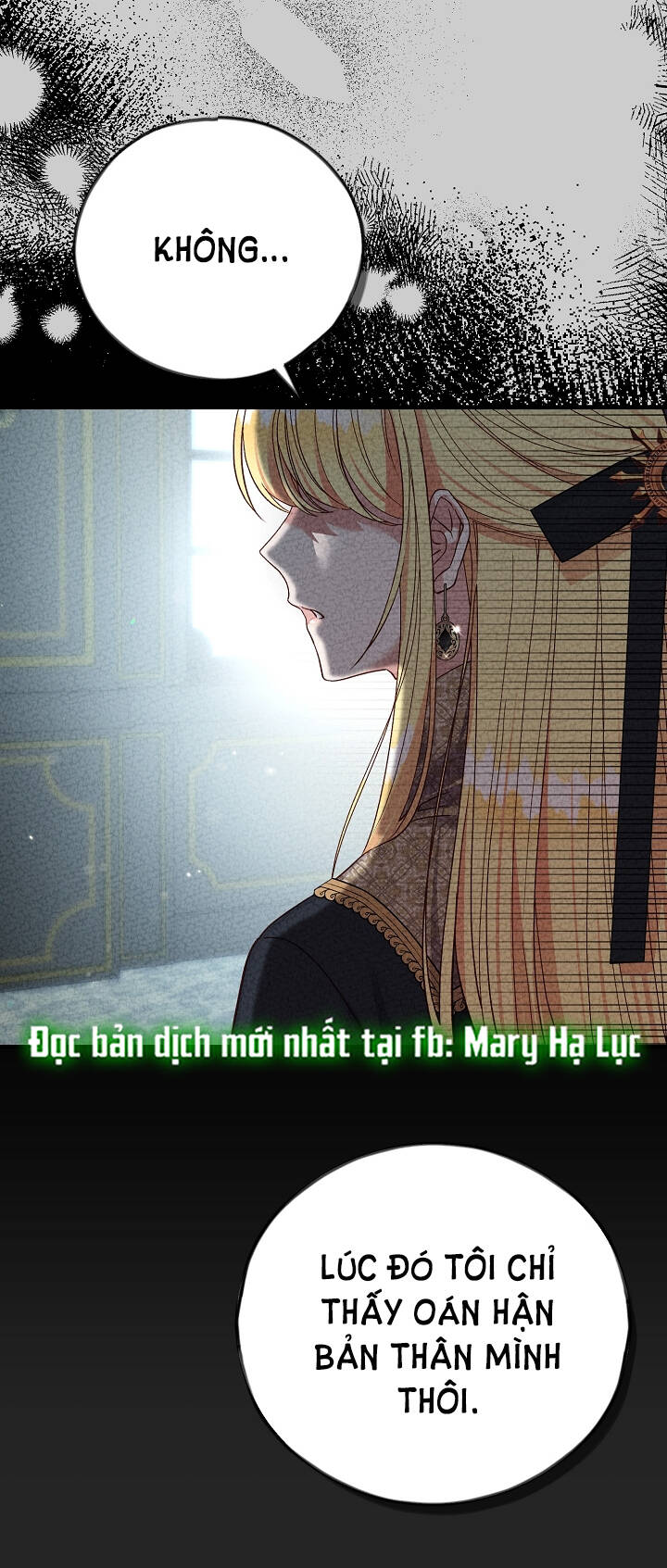 Trở Thành Vợ Thái Tử Quái Vật: Chapter 65.2