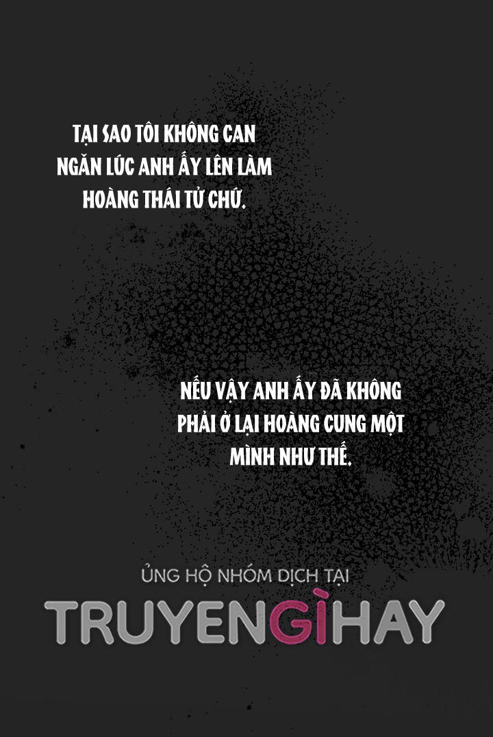 Trở Thành Vợ Thái Tử Quái Vật: Chapter 65.2