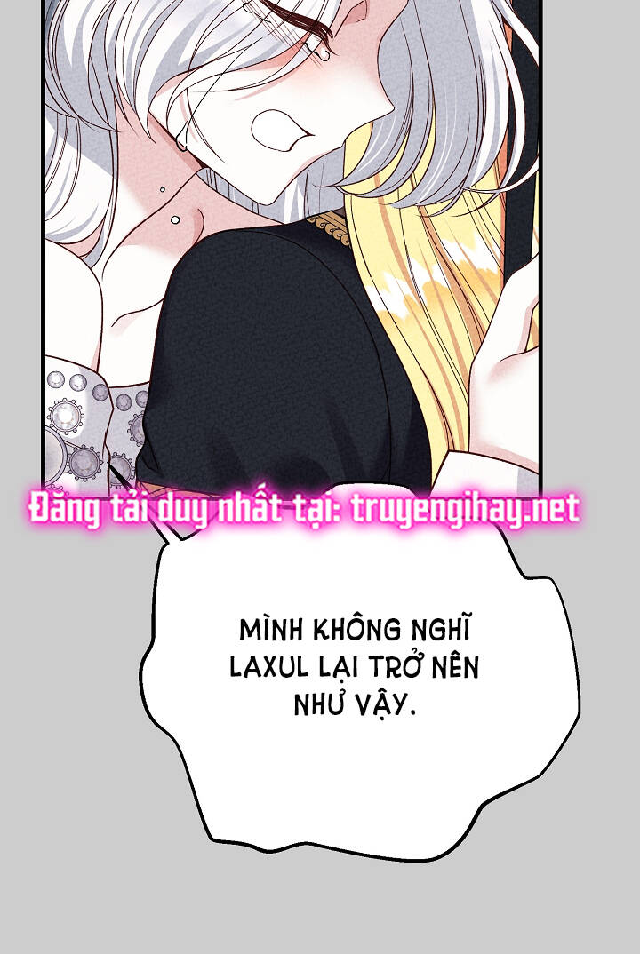 Trở Thành Vợ Thái Tử Quái Vật: Chapter 65.2