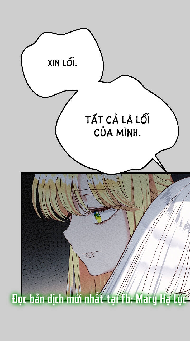 Trở Thành Vợ Thái Tử Quái Vật: Chapter 65.2