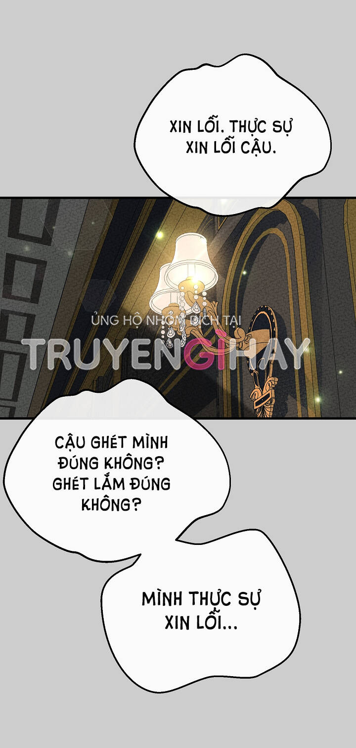 Trở Thành Vợ Thái Tử Quái Vật: Chapter 65.2