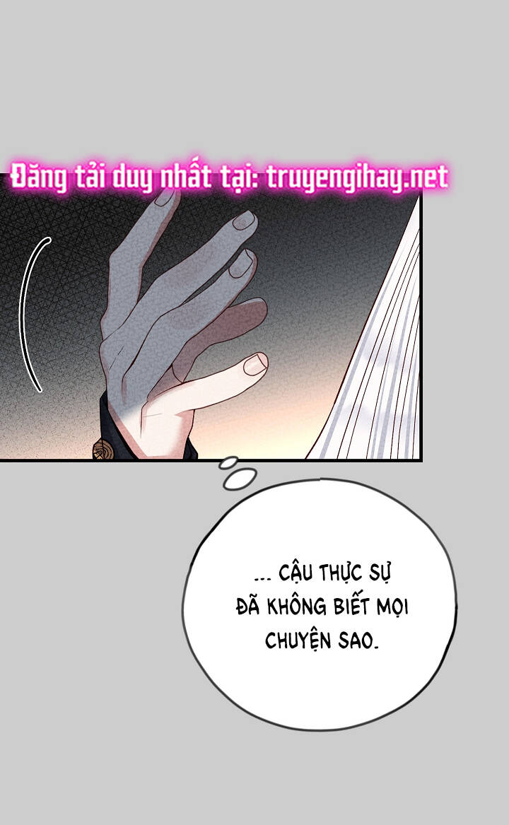Trở Thành Vợ Thái Tử Quái Vật: Chapter 65.2