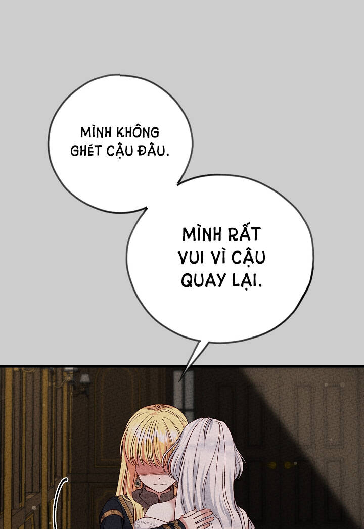 Trở Thành Vợ Thái Tử Quái Vật: Chapter 65.2