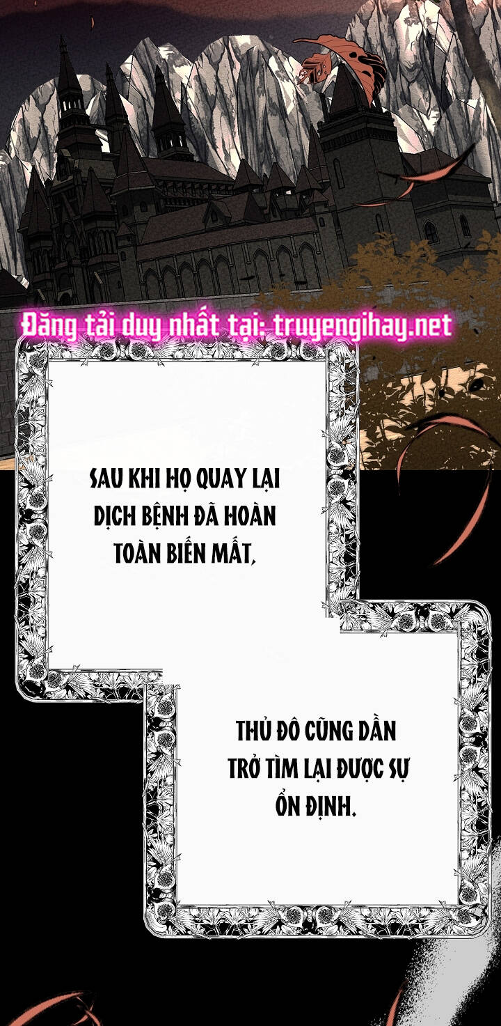 Trở Thành Vợ Thái Tử Quái Vật: Chapter 65.2