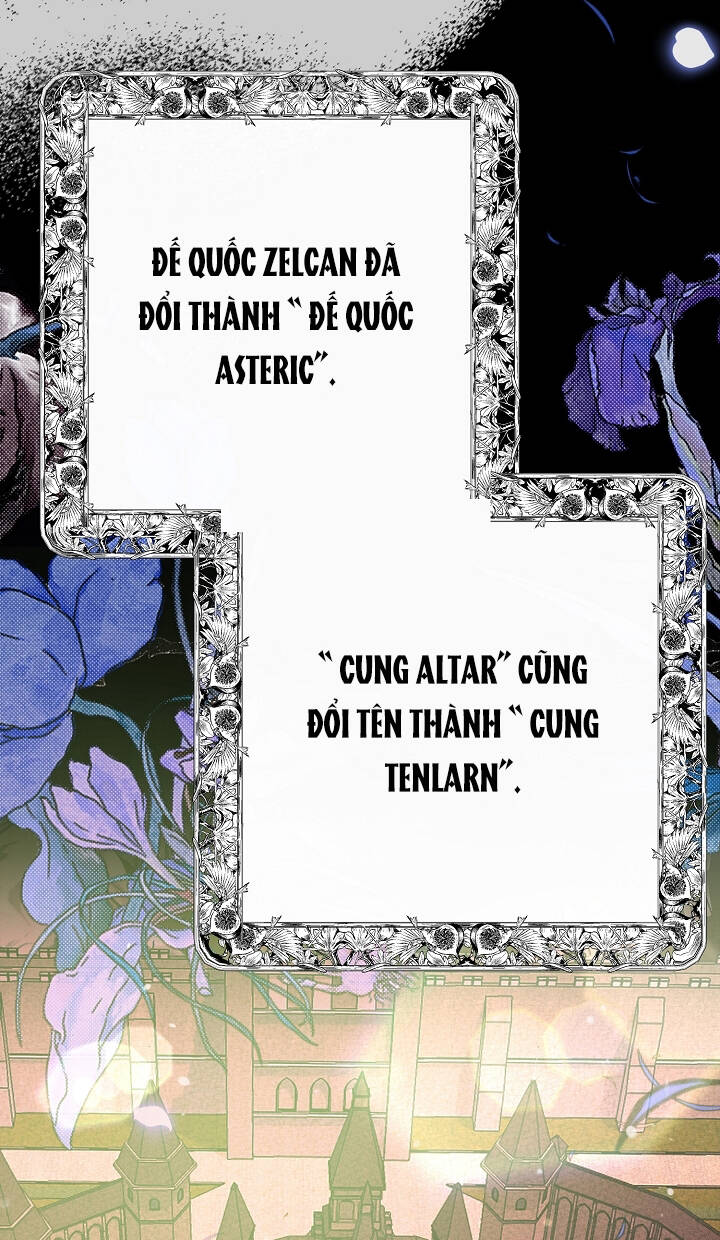 Trở Thành Vợ Thái Tử Quái Vật: Chapter 65.2