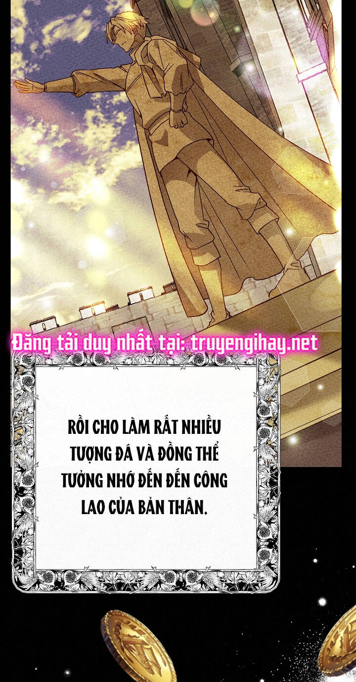 Trở Thành Vợ Thái Tử Quái Vật: Chapter 65.2