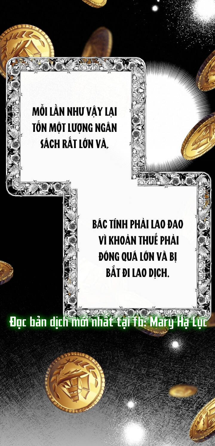 Trở Thành Vợ Thái Tử Quái Vật: Chapter 65.2