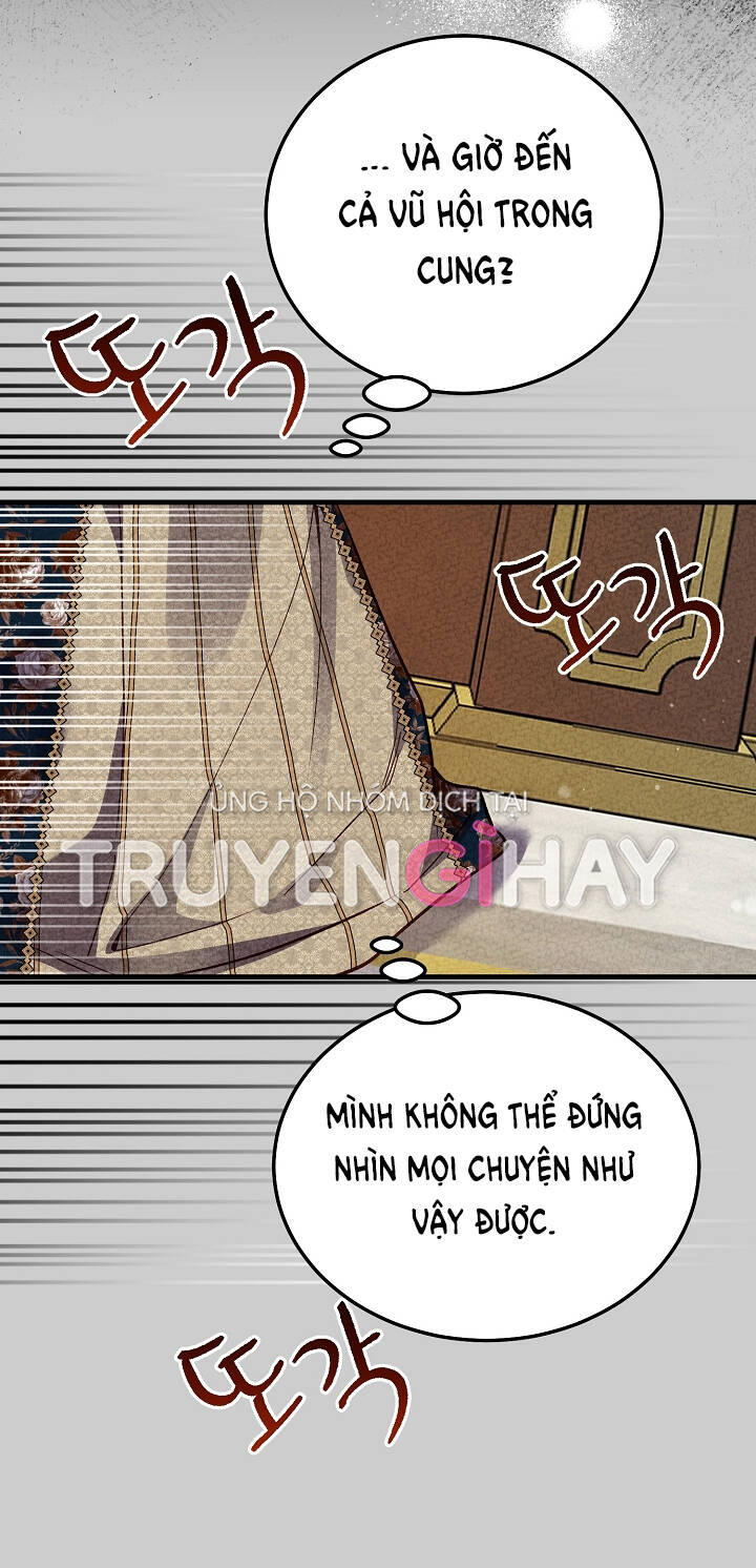 Trở Thành Vợ Thái Tử Quái Vật: Chapter 65.2