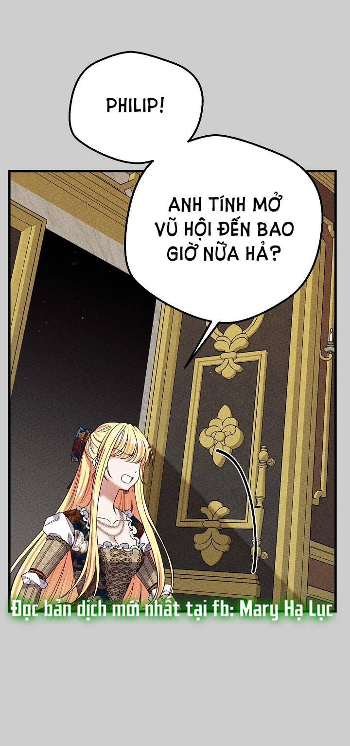 Trở Thành Vợ Thái Tử Quái Vật: Chapter 65.2