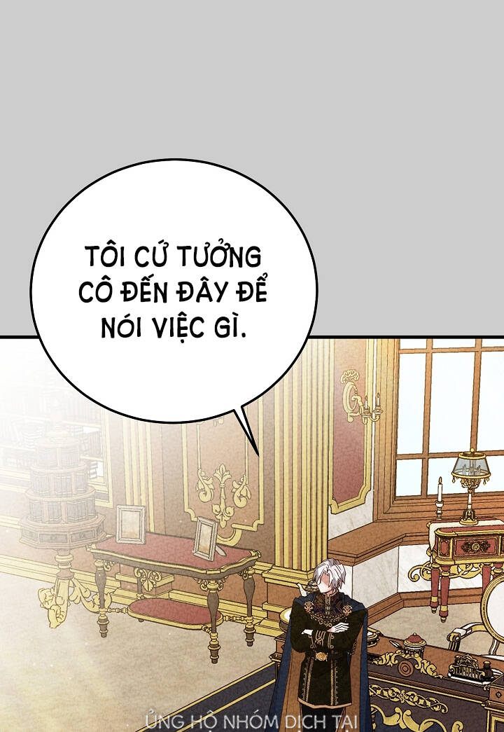 Trở Thành Vợ Thái Tử Quái Vật: Chapter 65.2