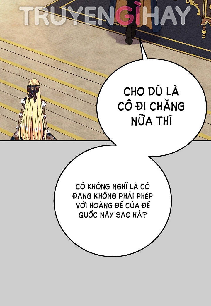 Trở Thành Vợ Thái Tử Quái Vật: Chapter 65.2