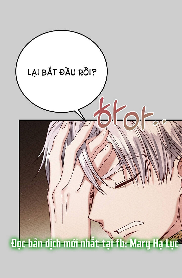 Trở Thành Vợ Thái Tử Quái Vật: Chapter 65.2