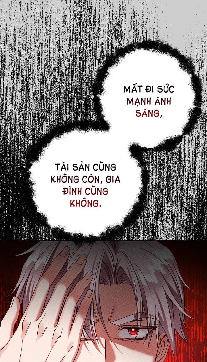 Trở Thành Vợ Thái Tử Quái Vật: Chapter 65.2