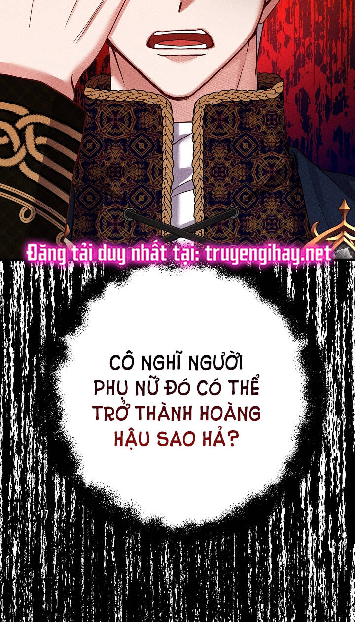 Trở Thành Vợ Thái Tử Quái Vật: Chapter 65.2