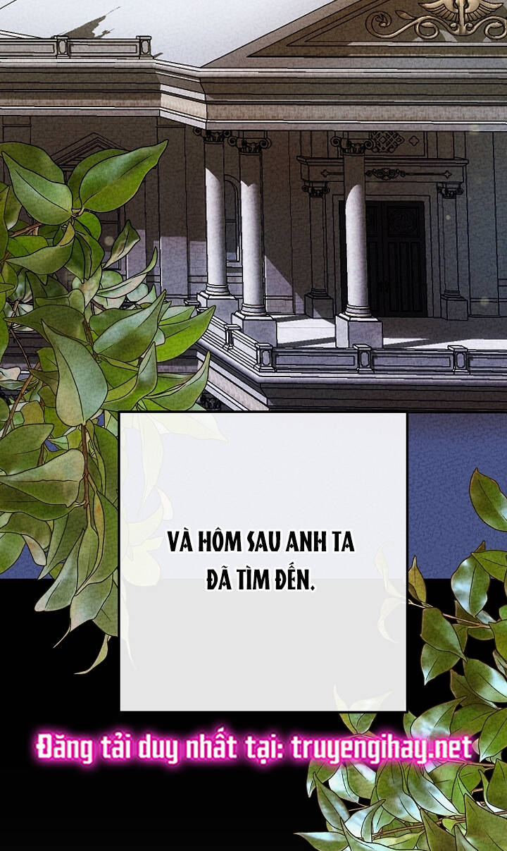 Trở Thành Vợ Thái Tử Quái Vật: Chapter 65.2
