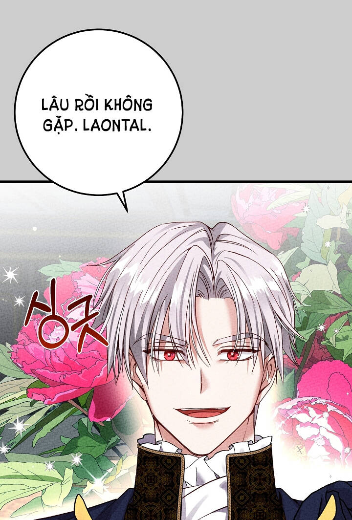 Trở Thành Vợ Thái Tử Quái Vật: Chapter 65.2