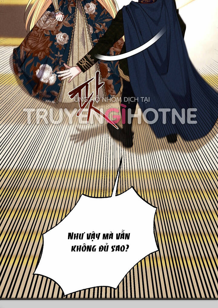 Trở Thành Vợ Thái Tử Quái Vật: Chapter 66.2
