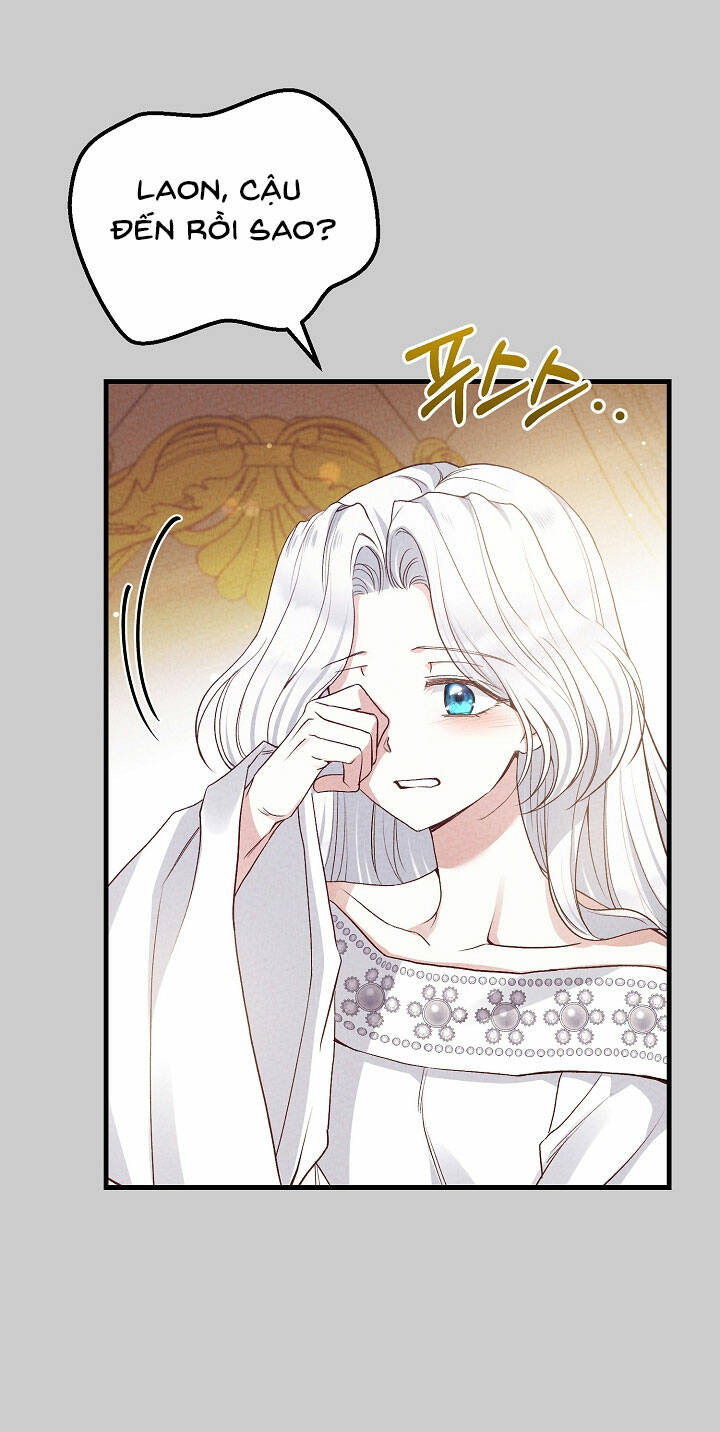 Trở Thành Vợ Thái Tử Quái Vật: Chapter 66.2