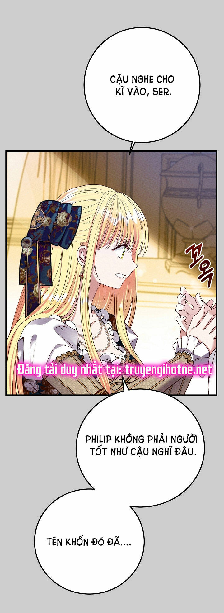 Trở Thành Vợ Thái Tử Quái Vật: Chapter 66.2