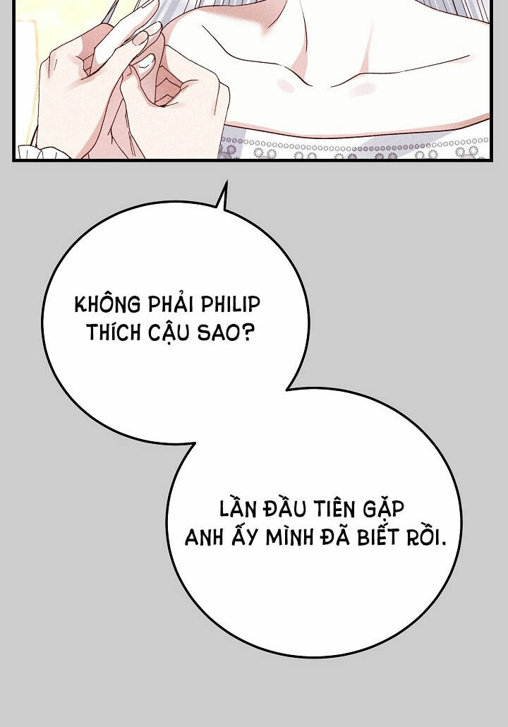 Trở Thành Vợ Thái Tử Quái Vật: Chapter 66.2