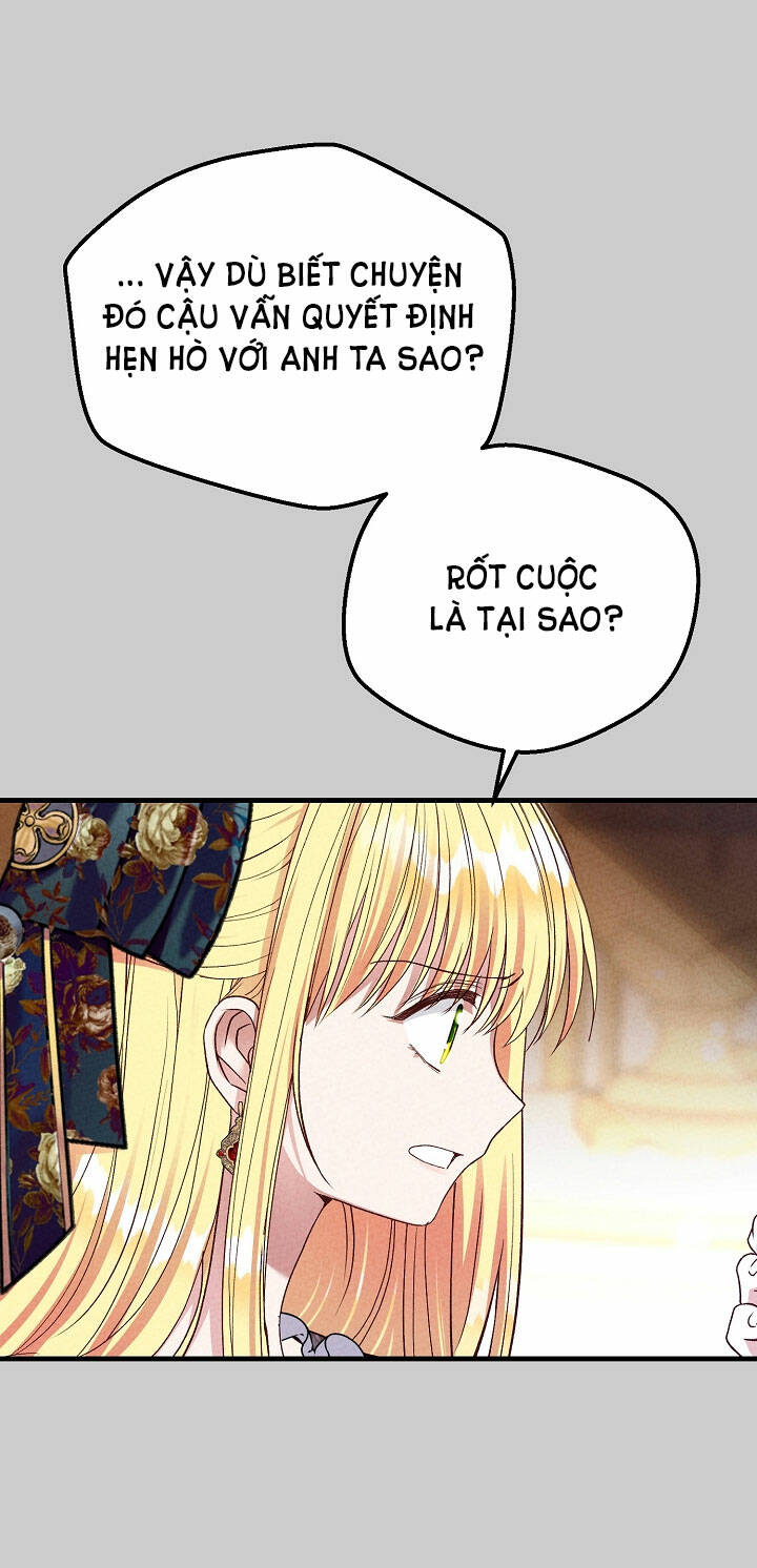 Trở Thành Vợ Thái Tử Quái Vật: Chapter 66.2