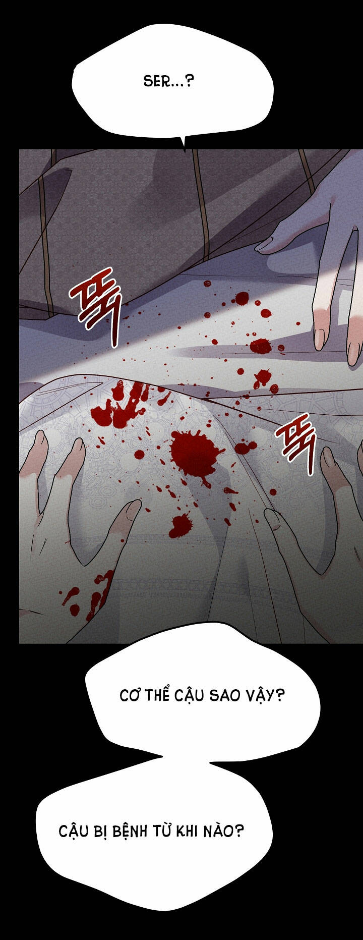 Trở Thành Vợ Thái Tử Quái Vật: Chapter 66.2