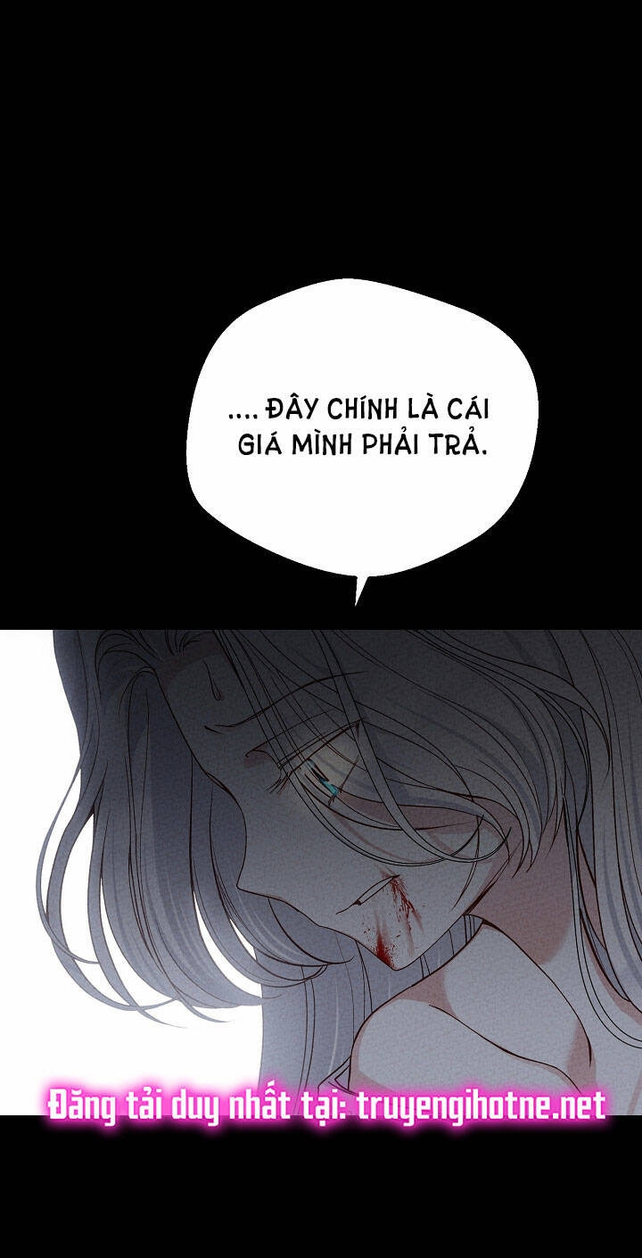 Trở Thành Vợ Thái Tử Quái Vật: Chapter 66.2