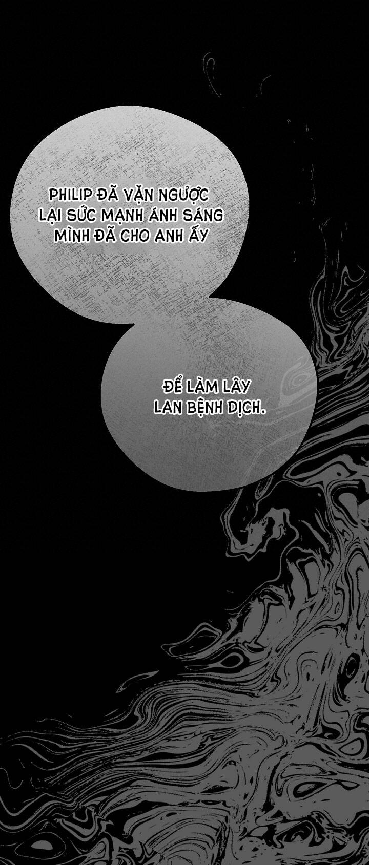 Trở Thành Vợ Thái Tử Quái Vật: Chapter 66.2