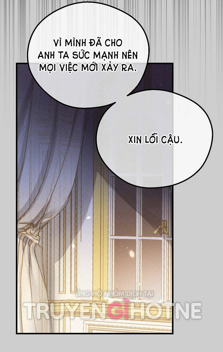 Trở Thành Vợ Thái Tử Quái Vật: Chapter 66.2