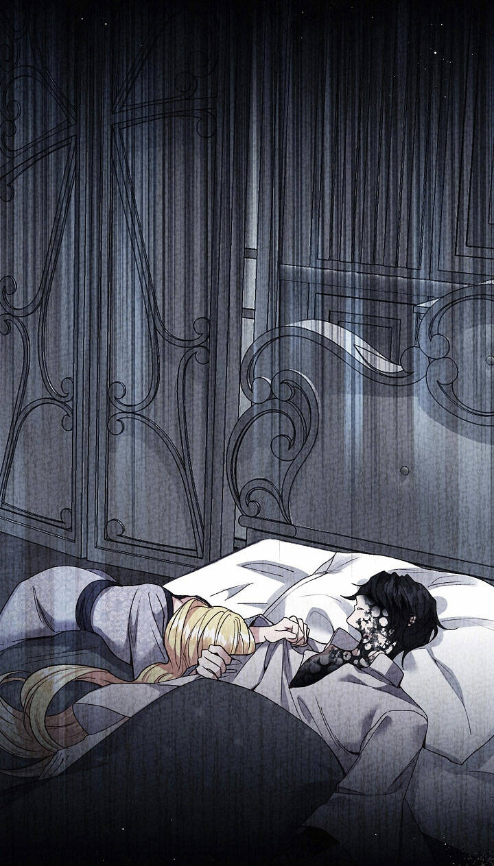 Trở Thành Vợ Thái Tử Quái Vật: Chapter 66.2