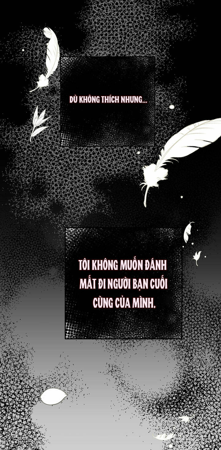 Trở Thành Vợ Thái Tử Quái Vật: Chapter 66.2