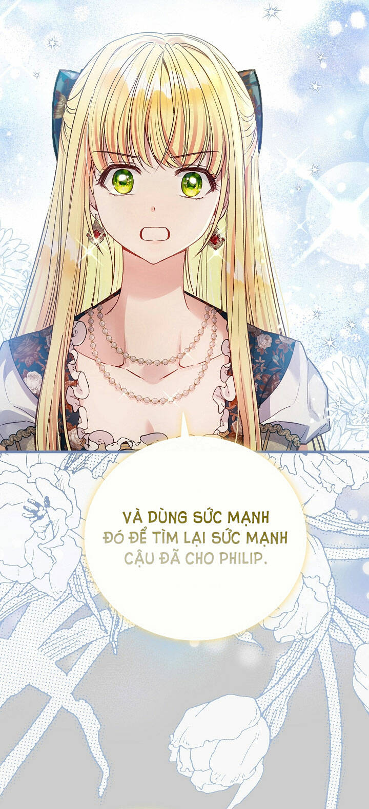 Trở Thành Vợ Thái Tử Quái Vật: Chapter 66.2
