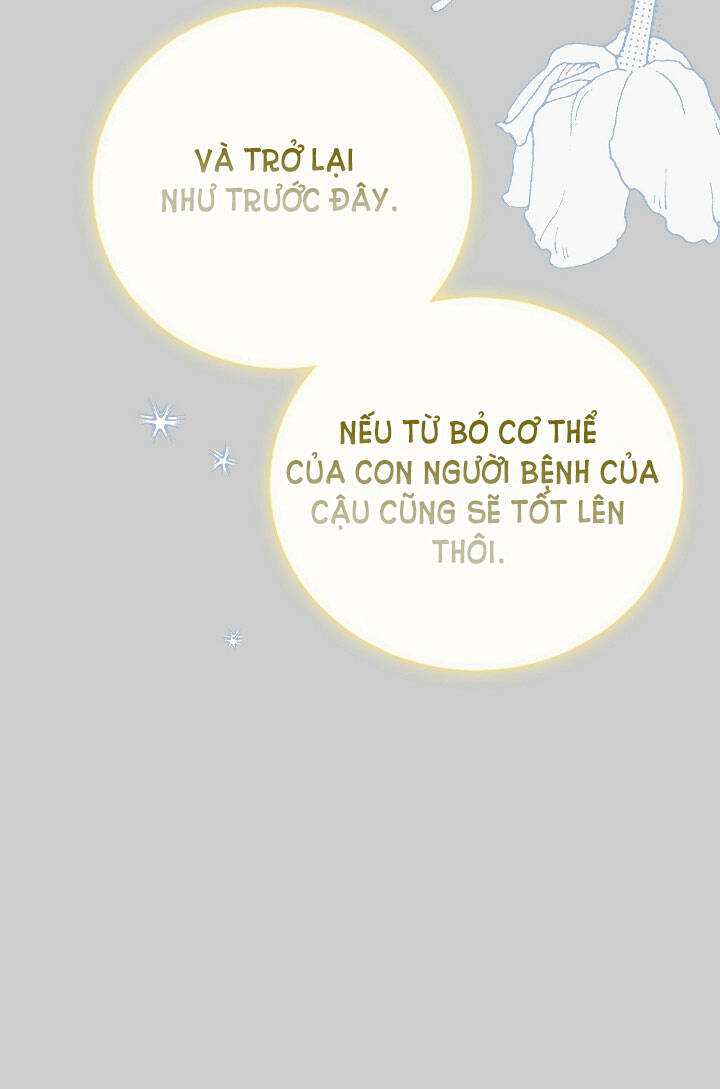 Trở Thành Vợ Thái Tử Quái Vật: Chapter 66.2