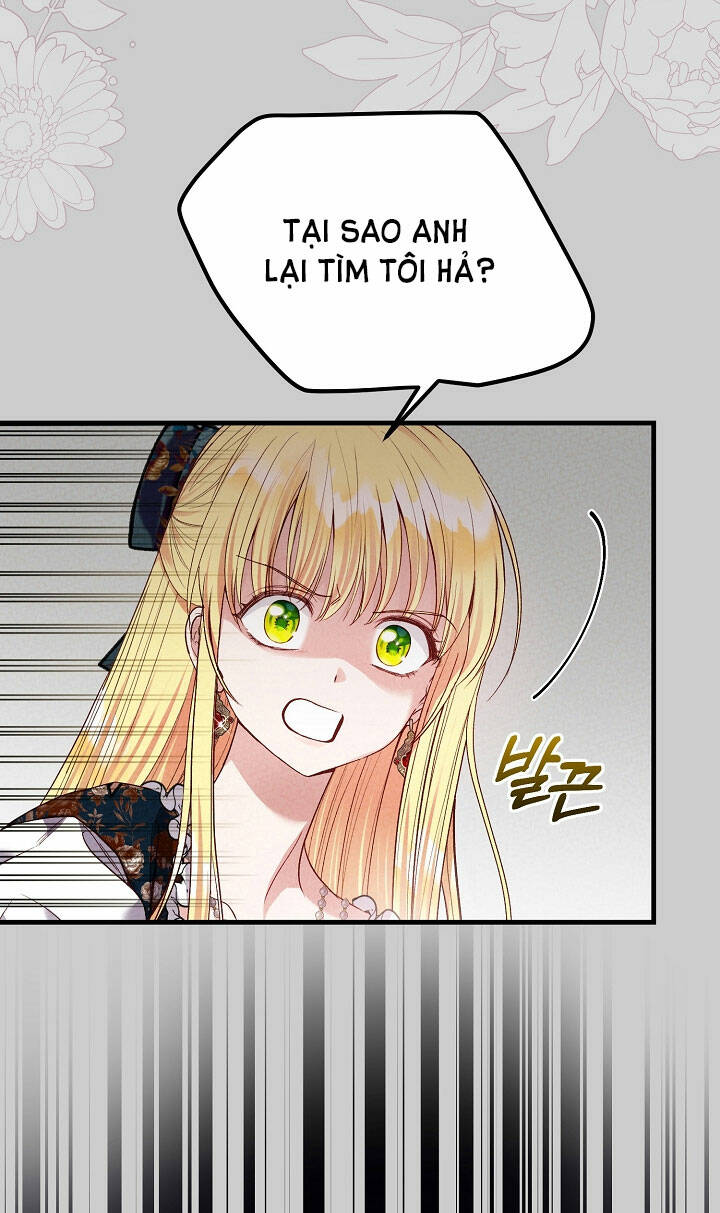 Trở Thành Vợ Thái Tử Quái Vật: Chapter 66.2