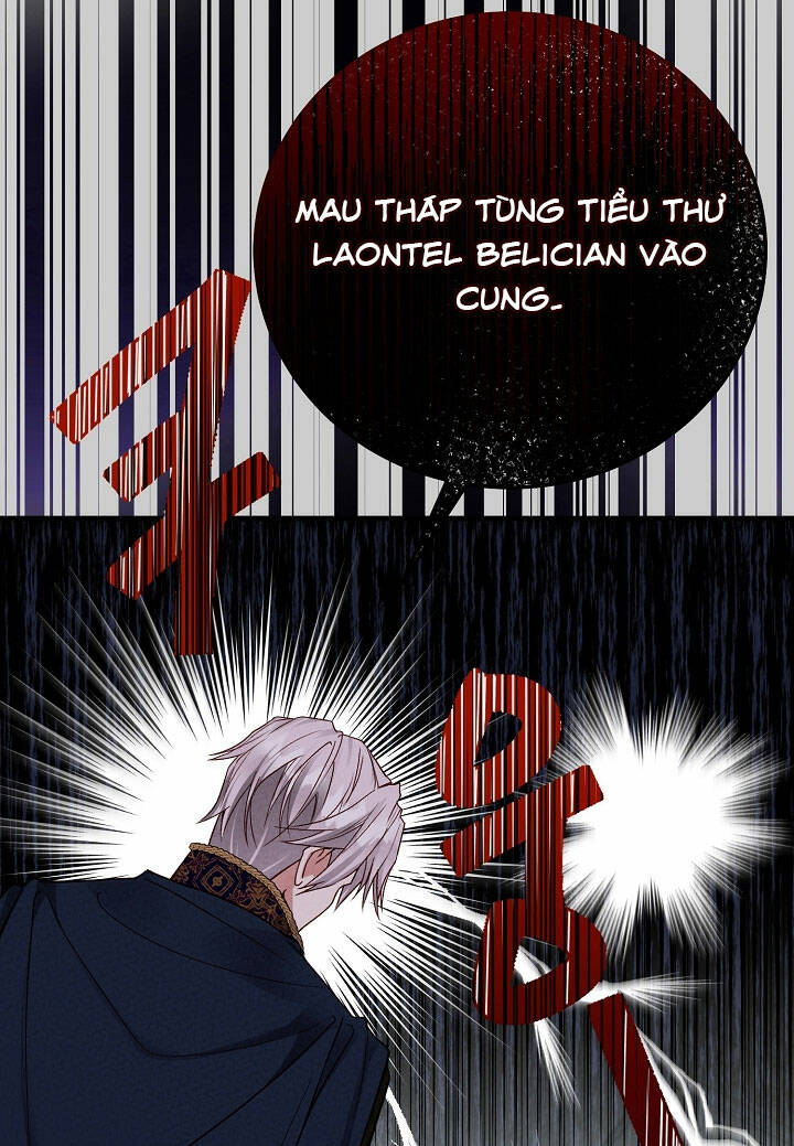 Trở Thành Vợ Thái Tử Quái Vật: Chapter 66.2