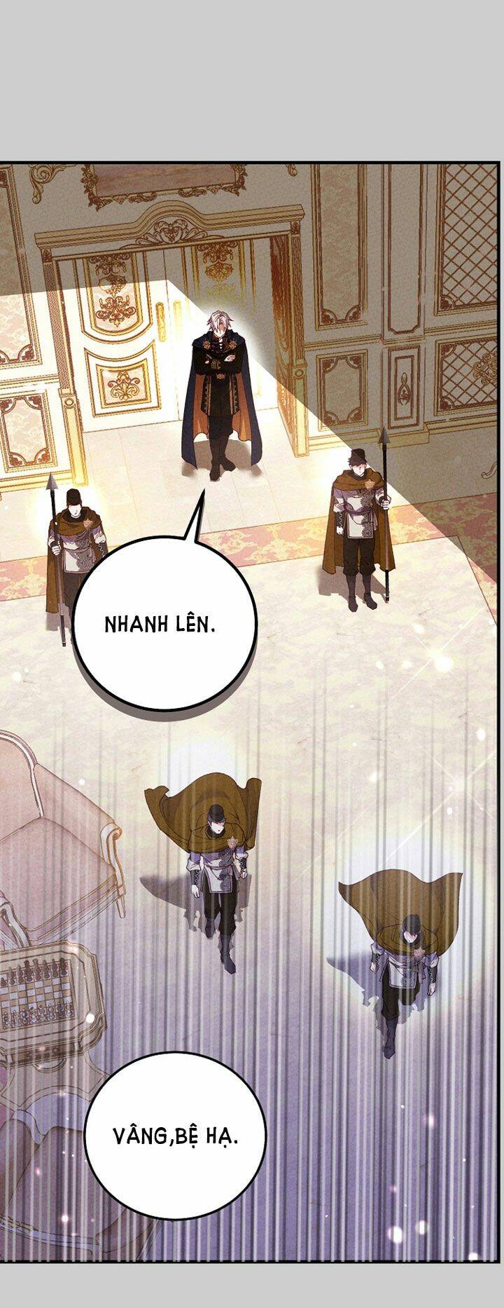 Trở Thành Vợ Thái Tử Quái Vật: Chapter 67