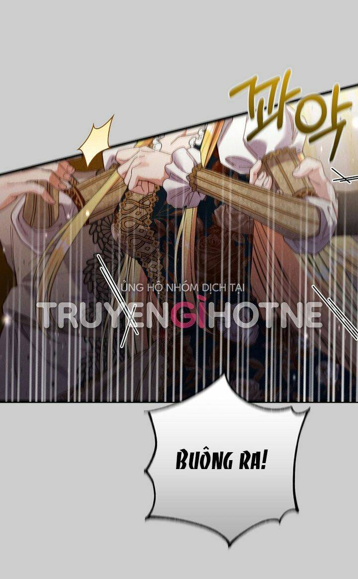 Trở Thành Vợ Thái Tử Quái Vật: Chapter 67