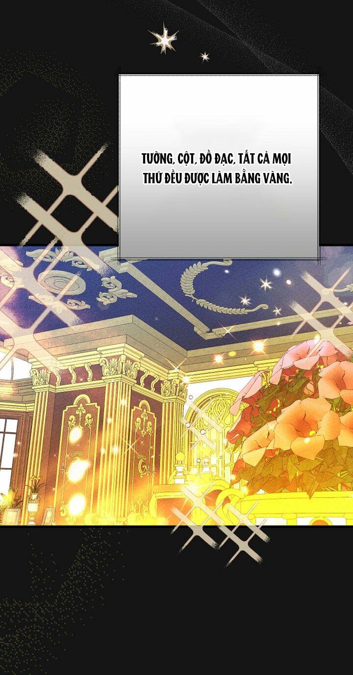 Trở Thành Vợ Thái Tử Quái Vật: Chapter 67