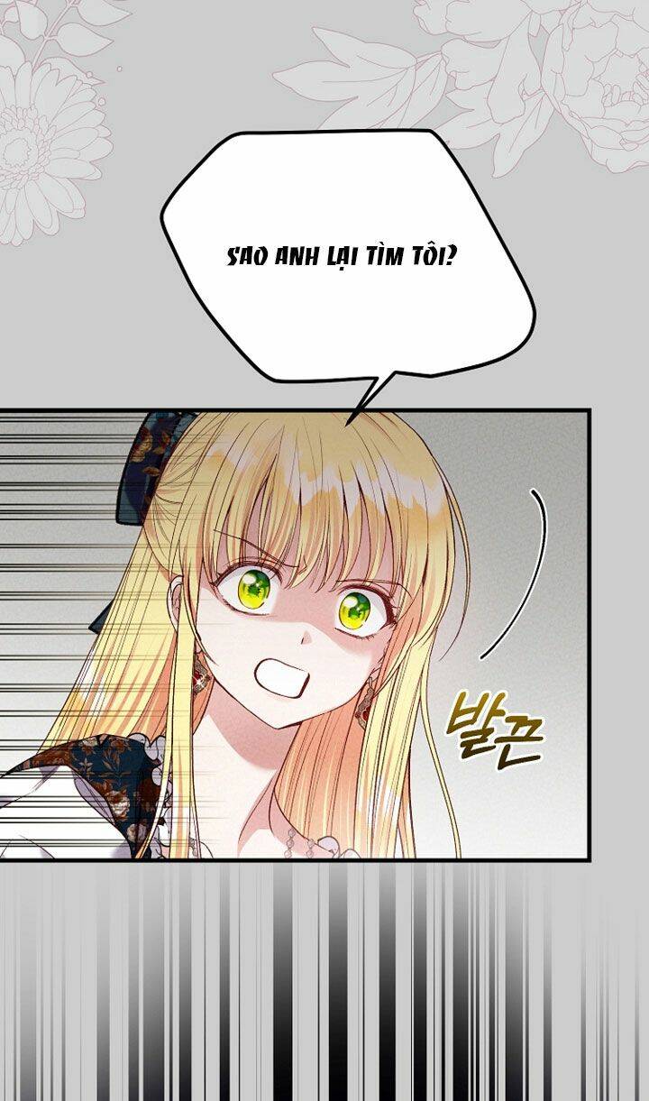 Trở Thành Vợ Thái Tử Quái Vật: Chapter 67